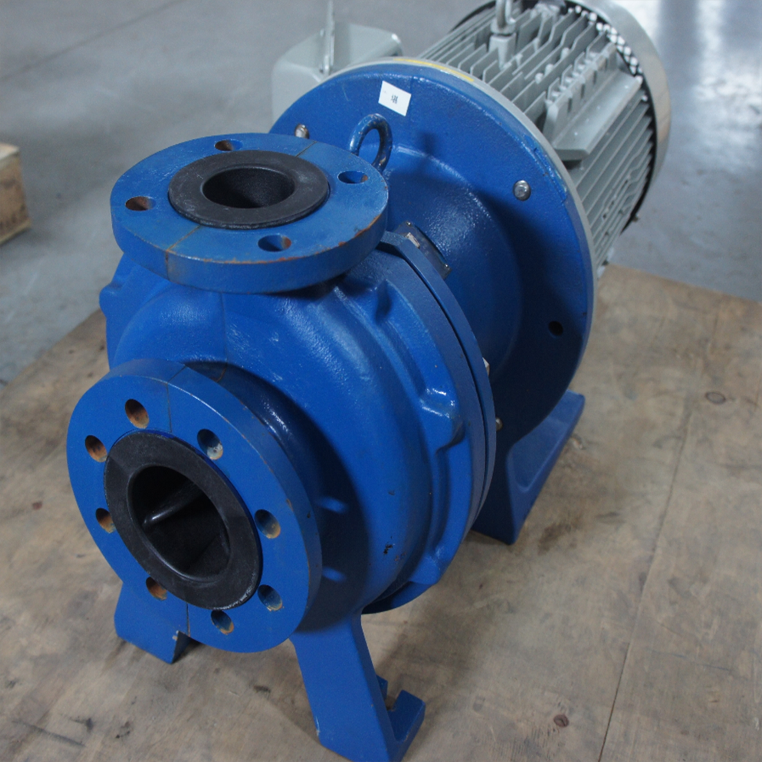 化學PUMP保養檢修翻新