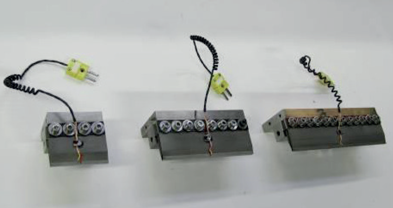 PCB熱壓焊接機(Hot bar)